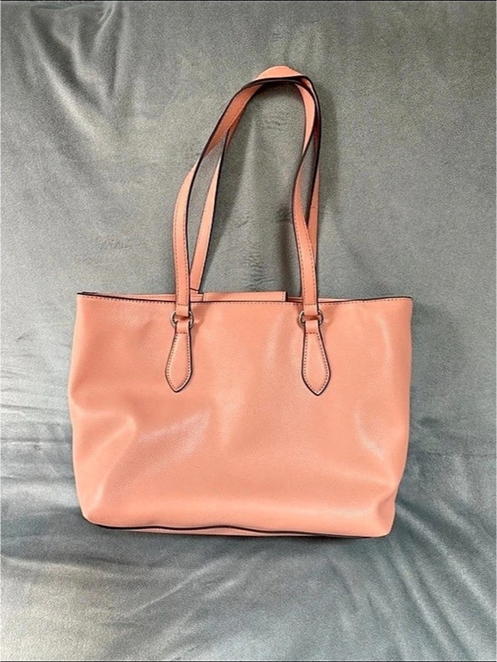 Nine West Tote Bag in Pink